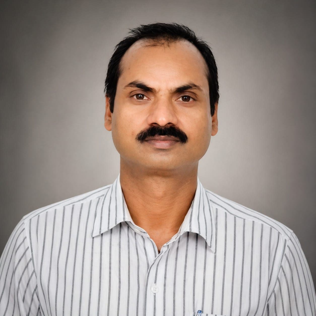 Dharambir Prasad, board-focused home tutor in Gurugram