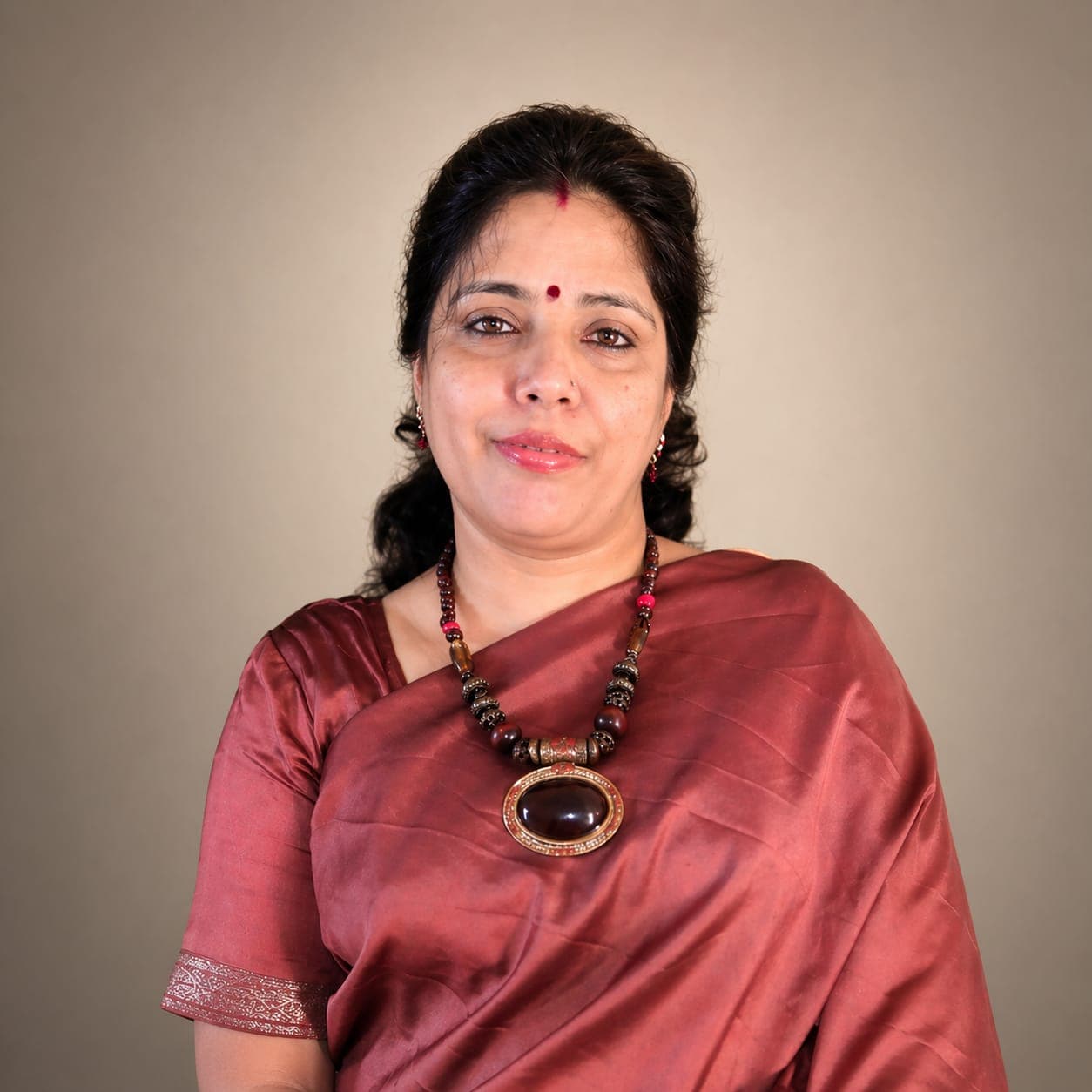 Dimple Sachdeva, board-focused home tutor in Gurugram