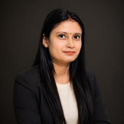 Priyanka Kumari, board-focused home tutor in Gurugram