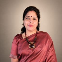 Dimple Sachdeva, school-aware home tutor in Gurugram
